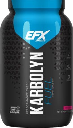 Efx Sports Blue Karbolyn Fuel, Razz Watermelon - 1950G
