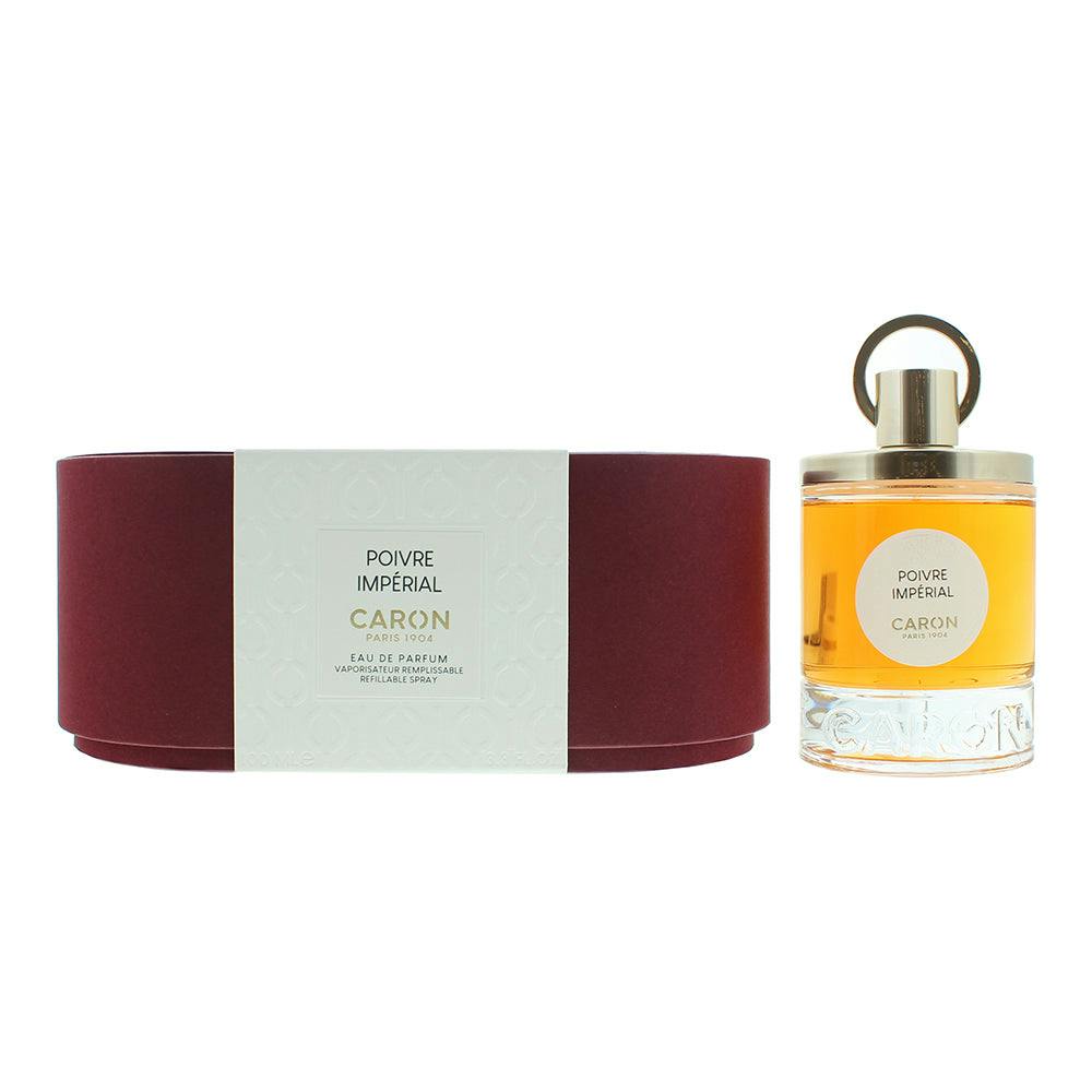 Caron Poivre Impérial Eau De Parfum 100Ml