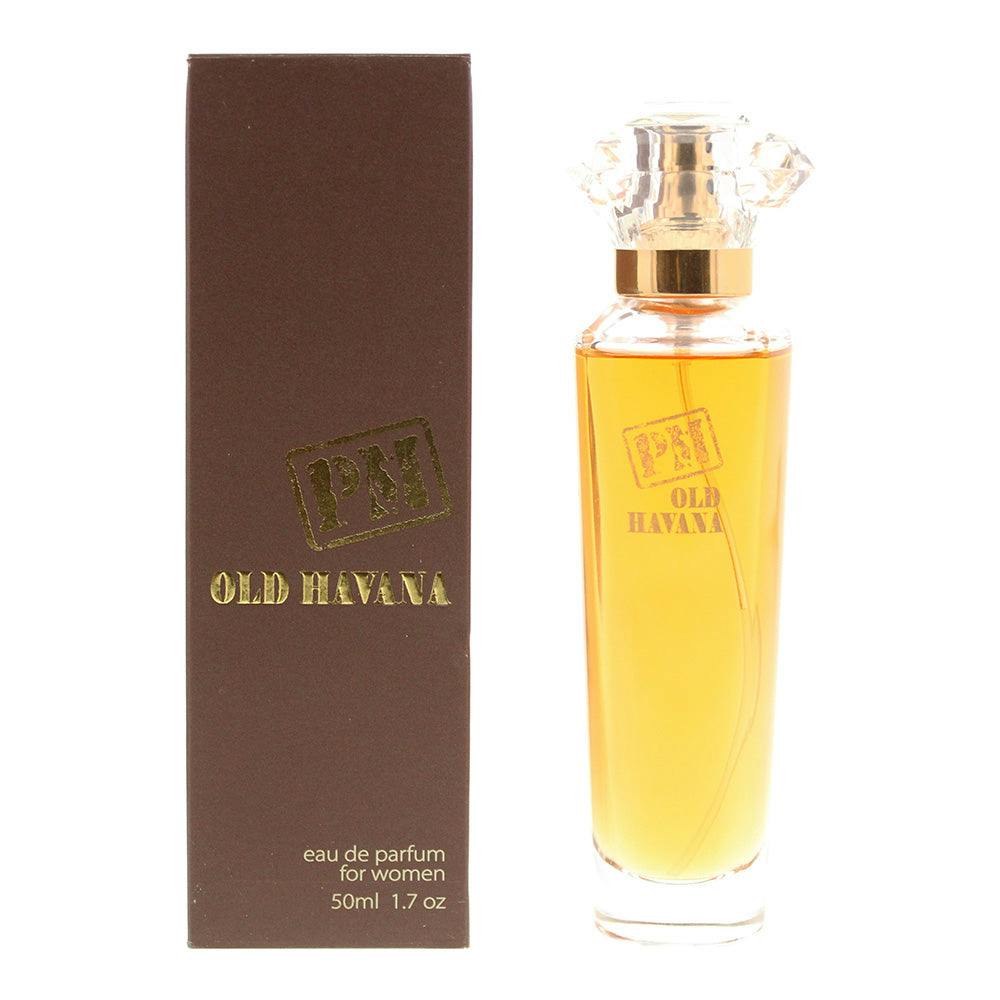 Marmol Son Light Old Havana Eau De Parfum 50Ml