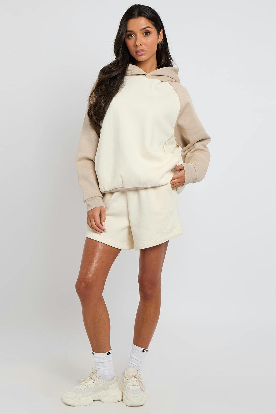 Urban Bliss Athleisure Short - 10