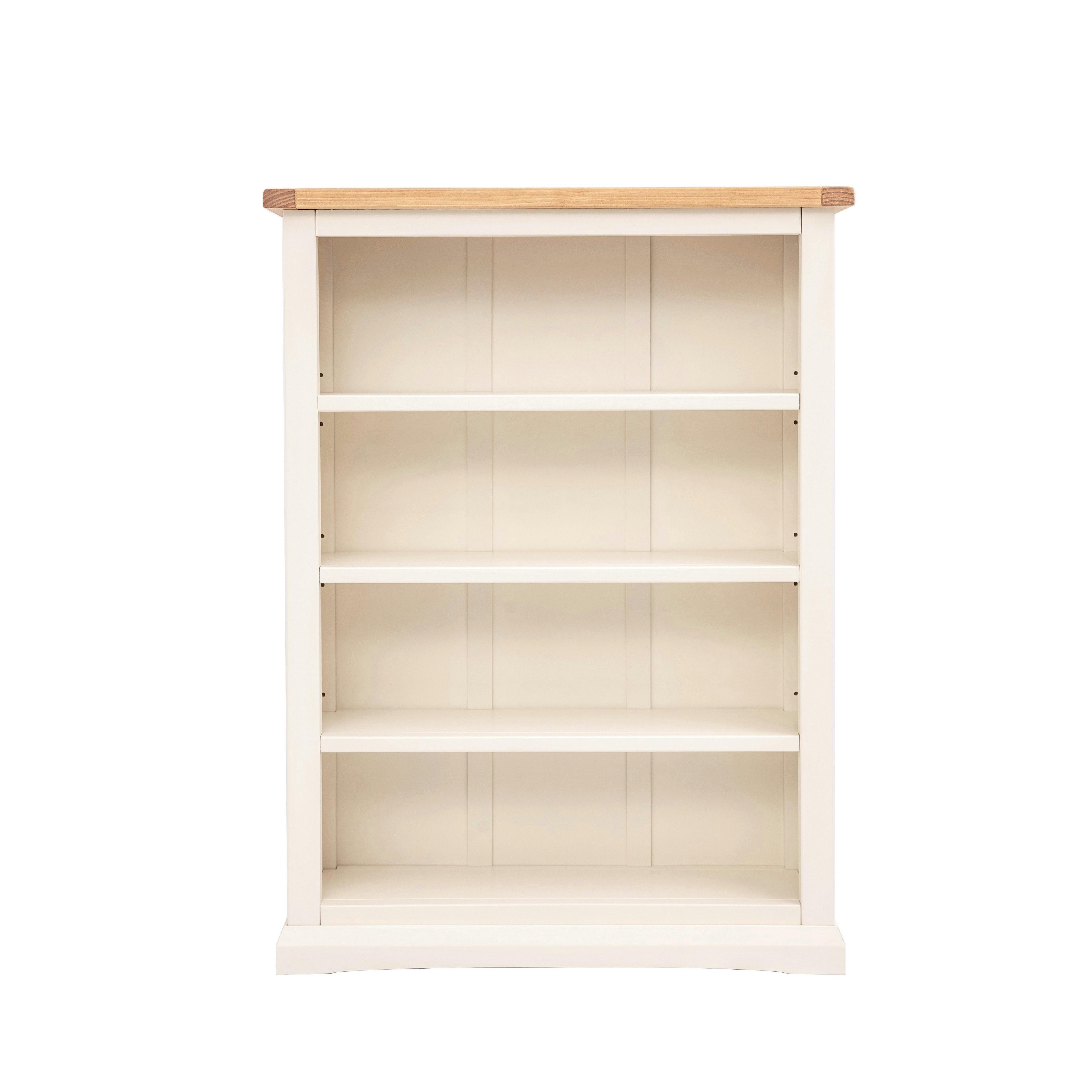 Gisela Standard Bookcase - Image 4