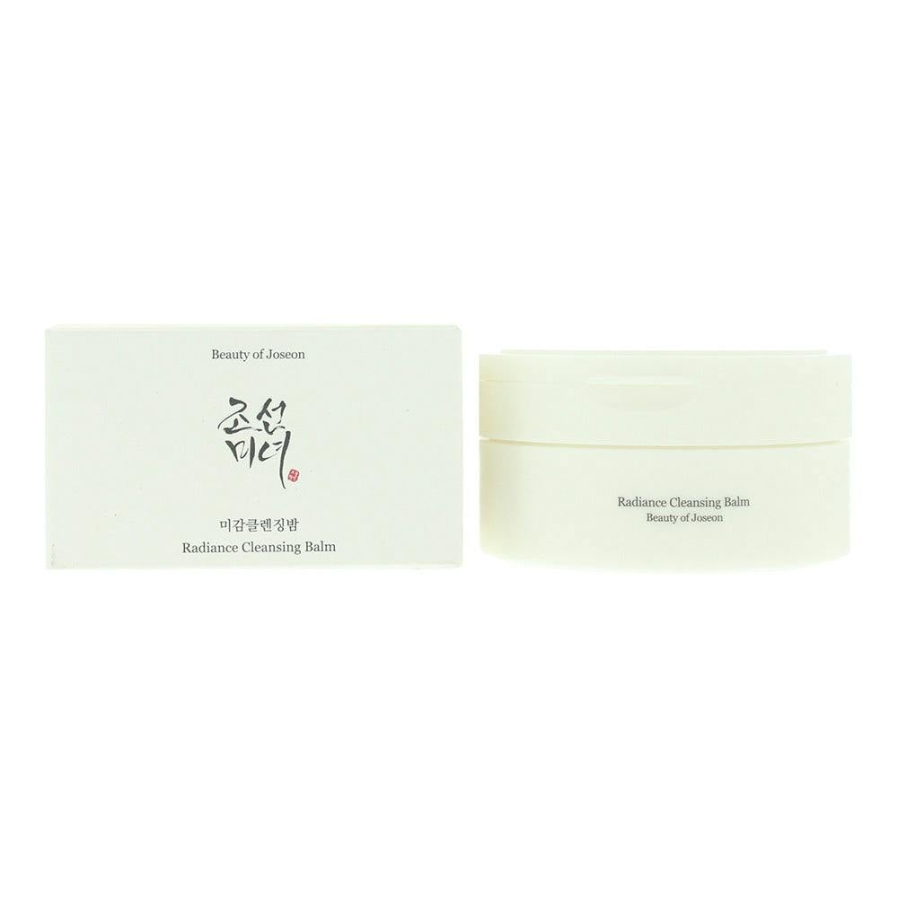 Beauty Of Joseon Radiance Cleansing Balm 100Ml