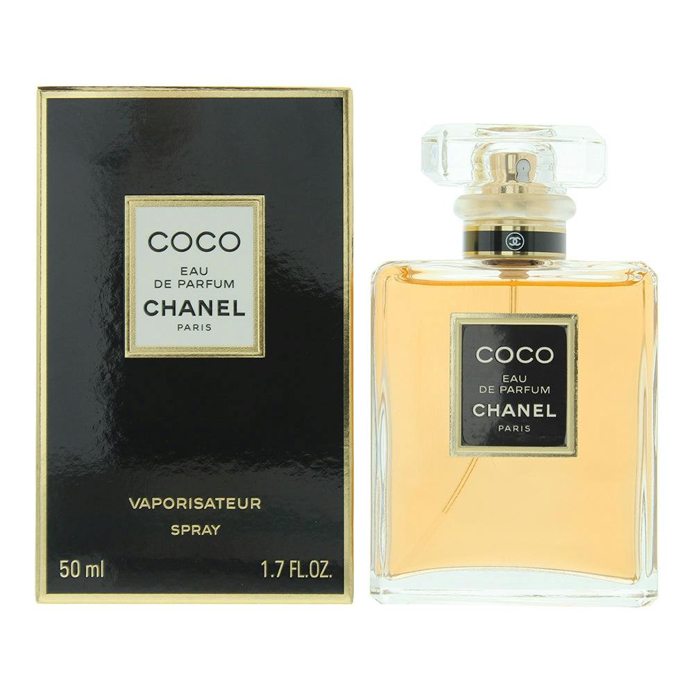 Chanel Women's Coco Eau De Parfum - Mist - 50ml - Image 6