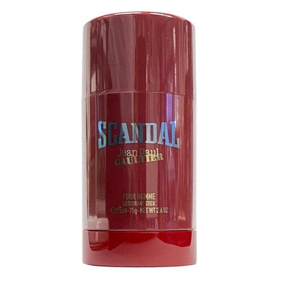 Jean Paul Gaultier Scandal Pour Homme Deodorant Stick 75g - Image 17