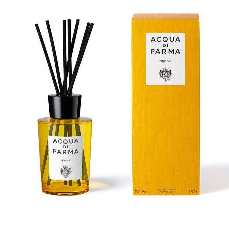 Acqua Di Parma Insieme Room Diffuser - 180 Ml