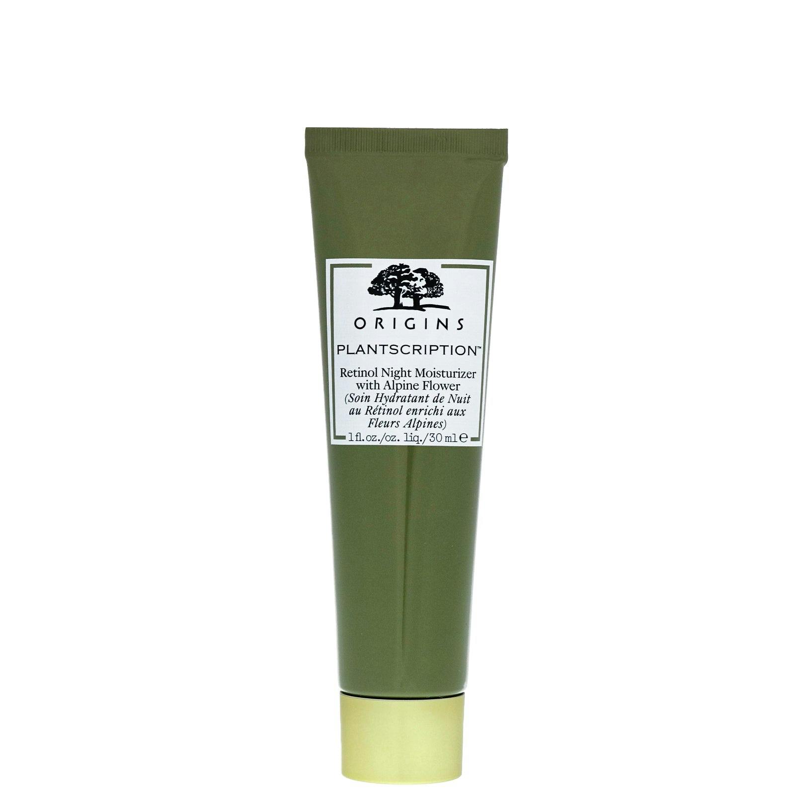 Origins Plantscription Retinol Night Moisturizer