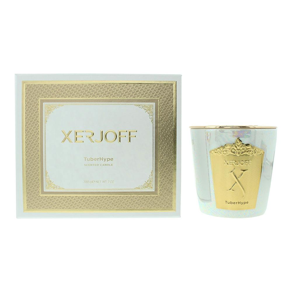 Rackhams Tuberhype Scented Candle 200G