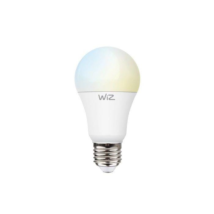 Wiz Light A60 E27 Screw Mount Tunable Dimmable Smart Bulb