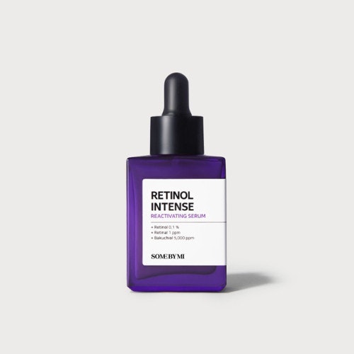 Some By Mi Retinol Intense Reactivating Serum 30Ml