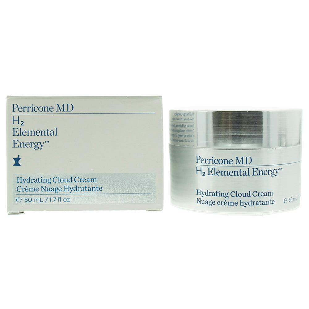 Perricone Md Hydrating Cloud Cream Moisturiser 50Ml - Image 4
