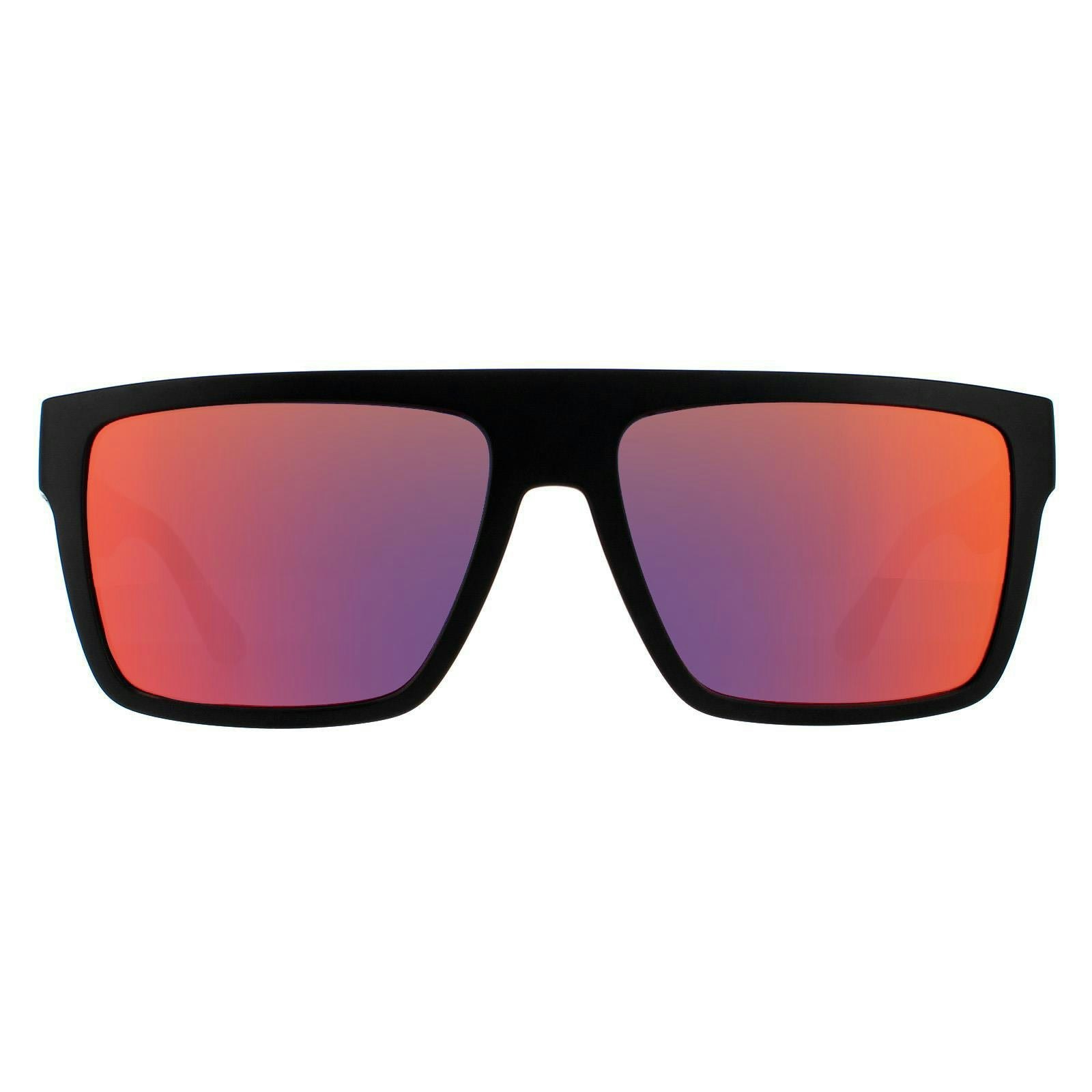 Tommy Hilfiger Men's Black Th 1605/S Matte Sunglasses