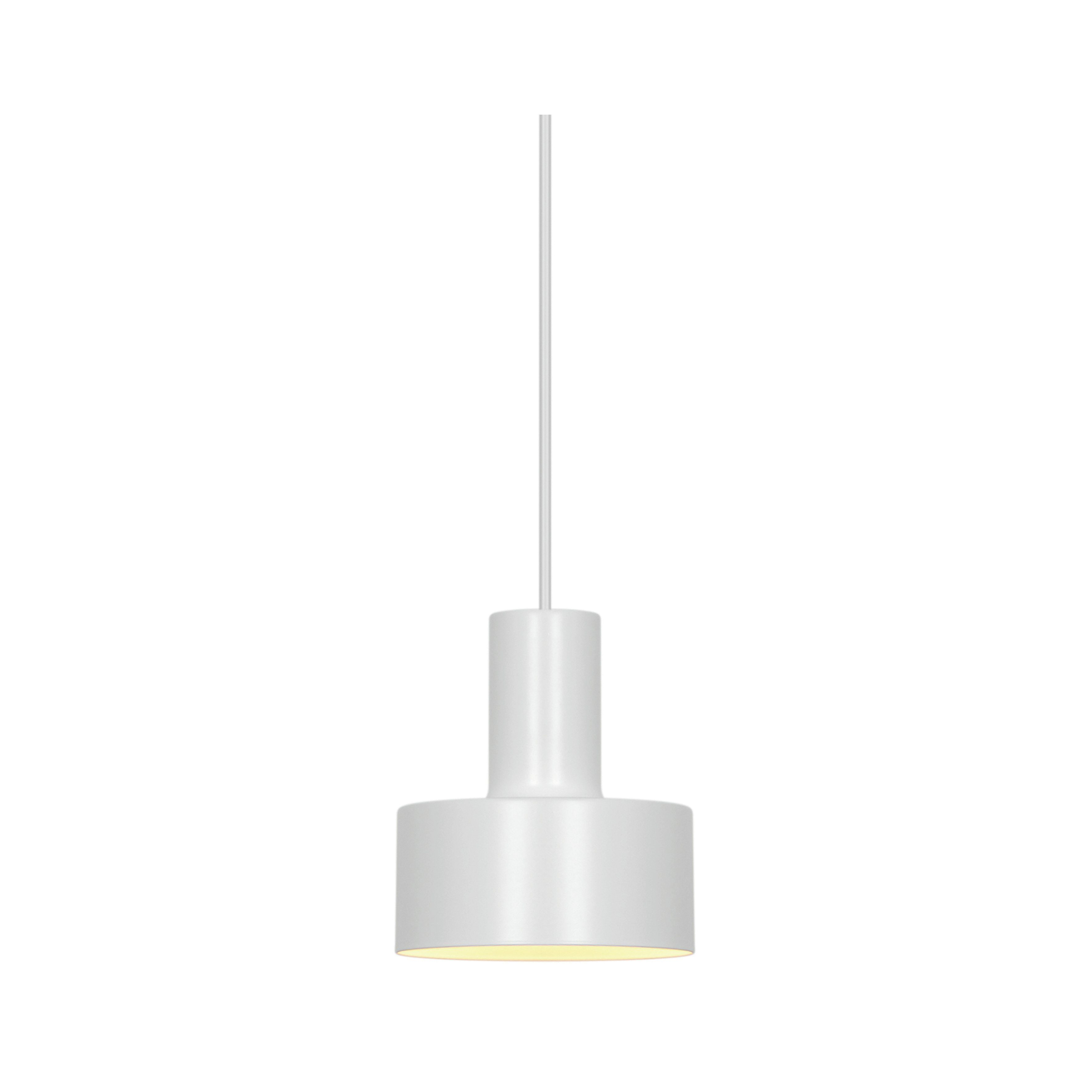 Rackhams White Matis | Pendant | - 1