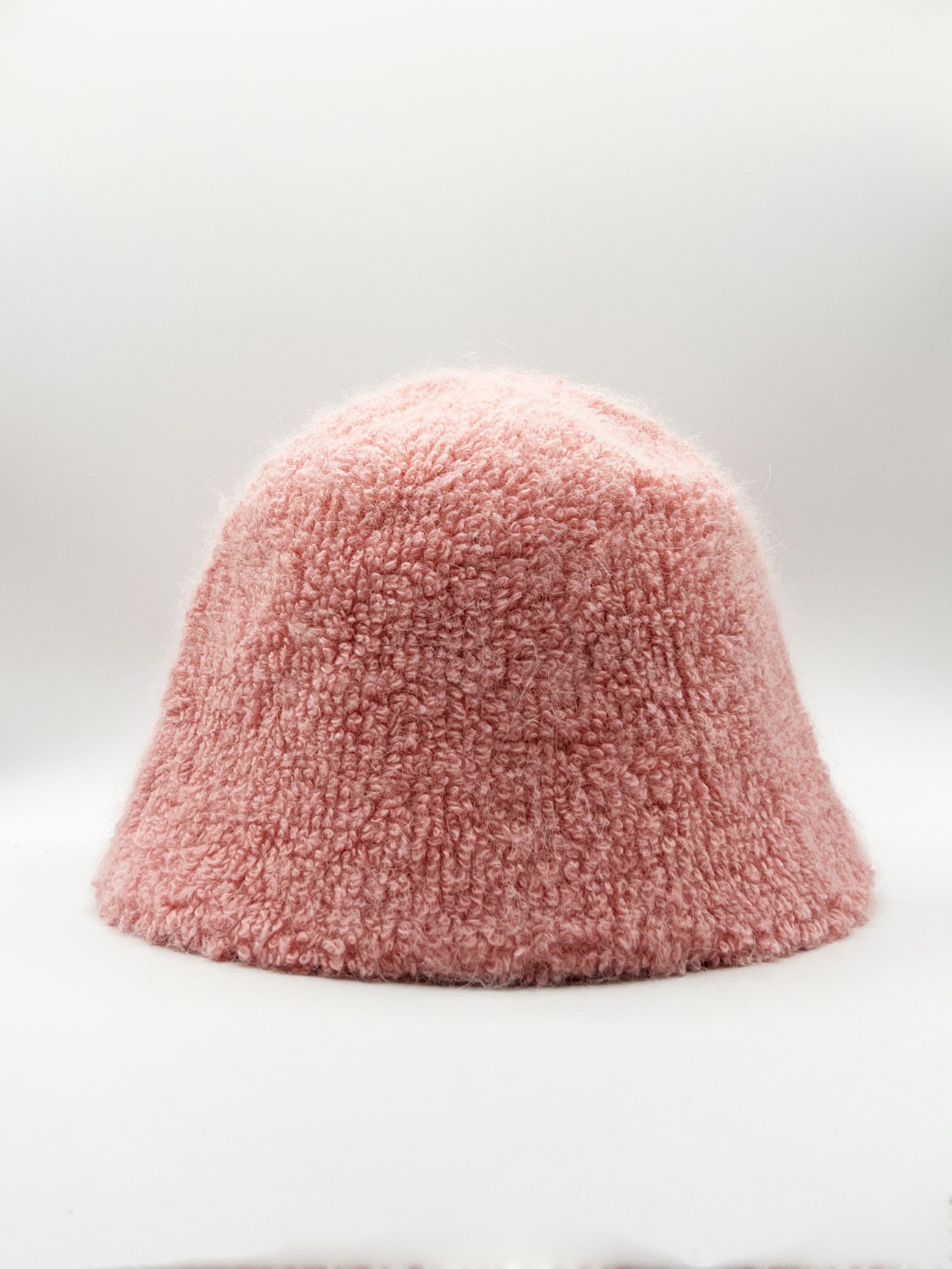 Svnx Pink Soft Bucket Hat In - One Size