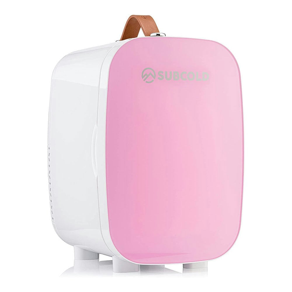 Subcold Pink Pro 6L Mini Fridge