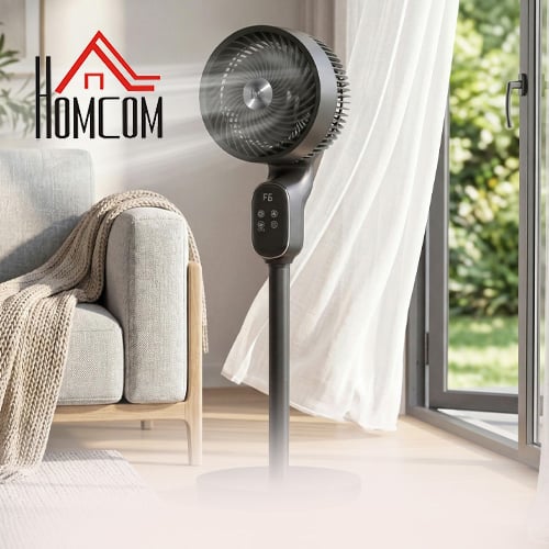 Save up to 25% on HOMCOM