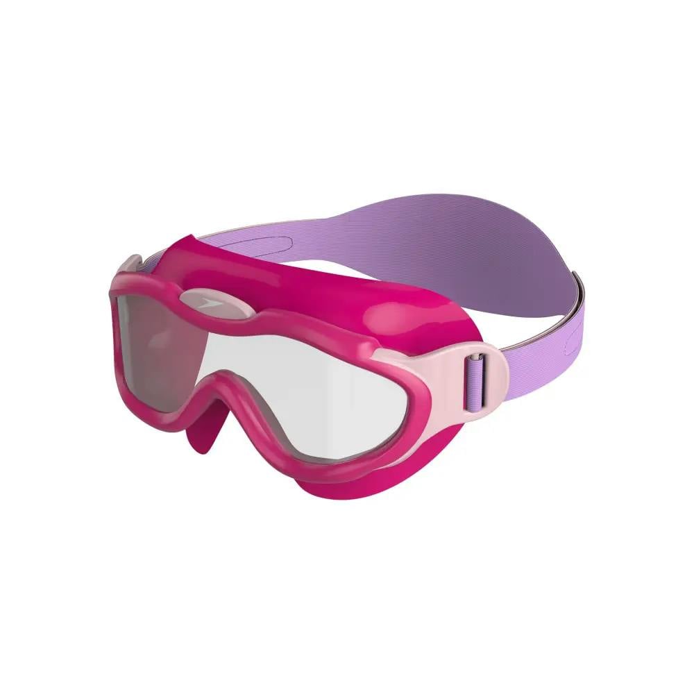 Speedo Kids Pink Infant Biofuse Mask Goggles, Sports Direct - Image 10
