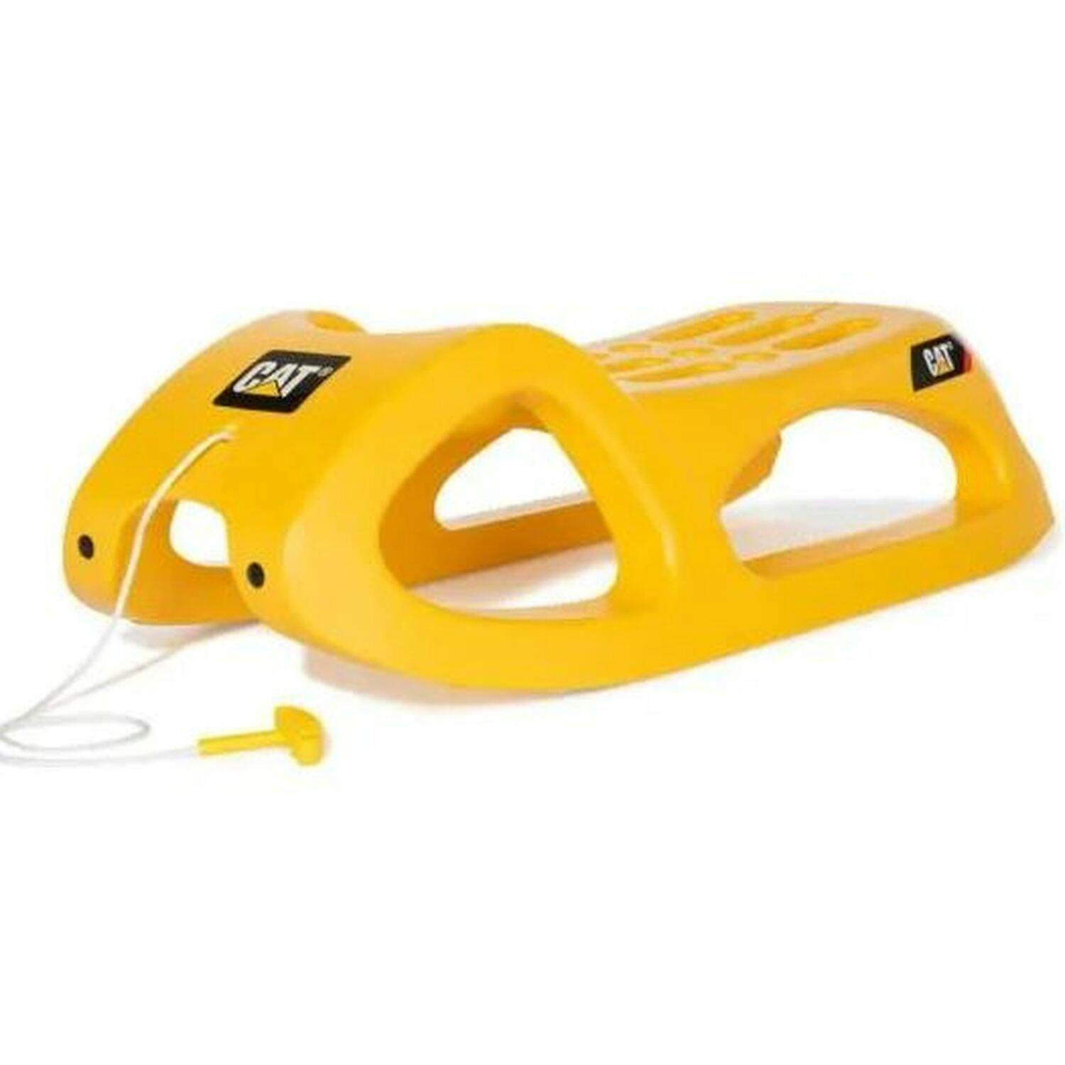 Rolly Yellow Snow Cruiser - 96 - Plastic
