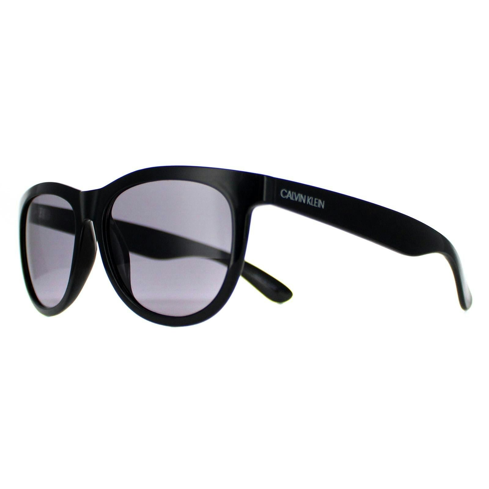 Calvin Klein Men's Black Ck19567s Sunglasses
