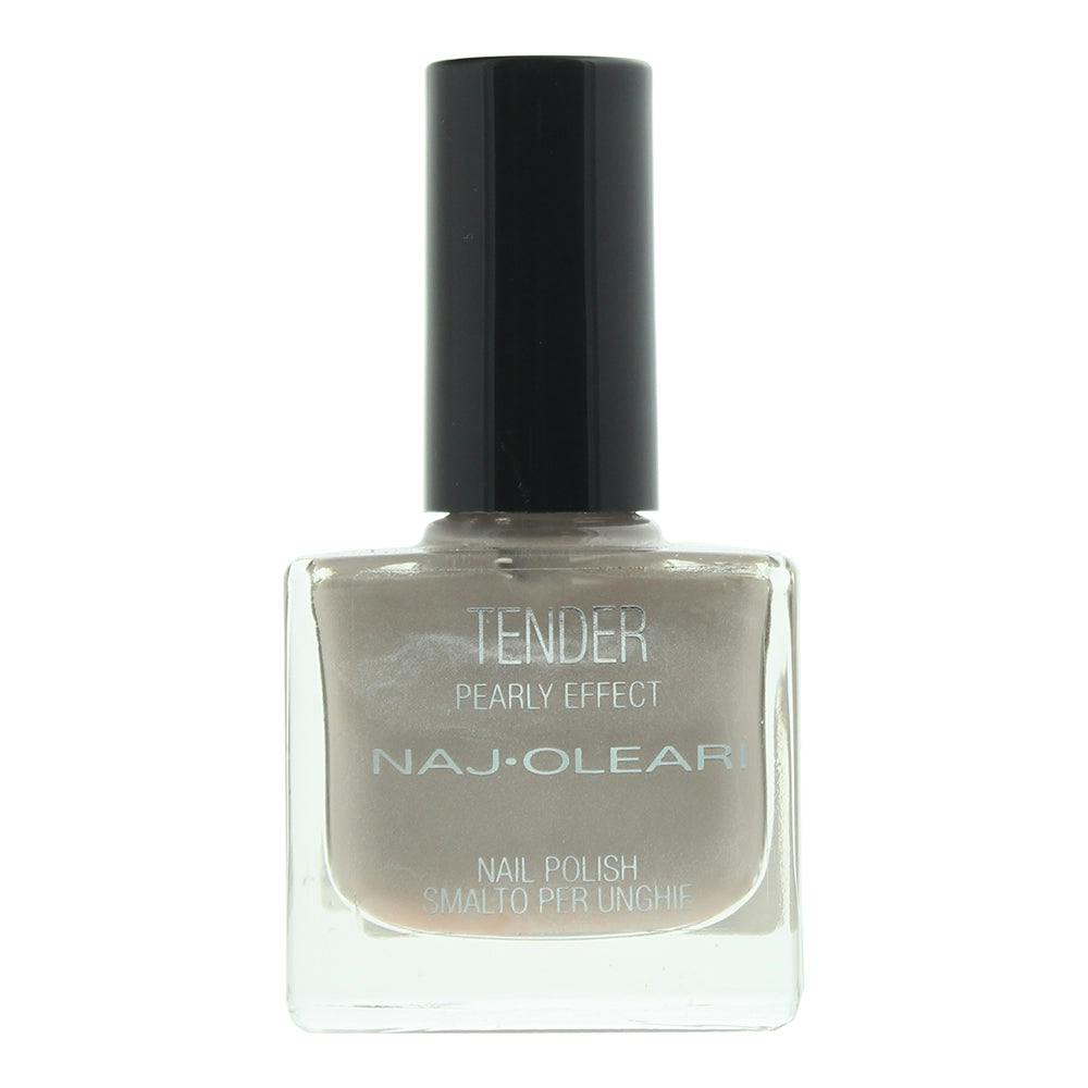 Naj-Oleari Light Tender Pearly Effect 135 Nail Polish 8Ml