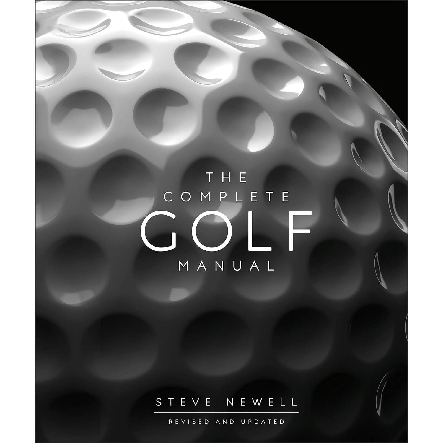 Various Publishers The Complete Golf Manual