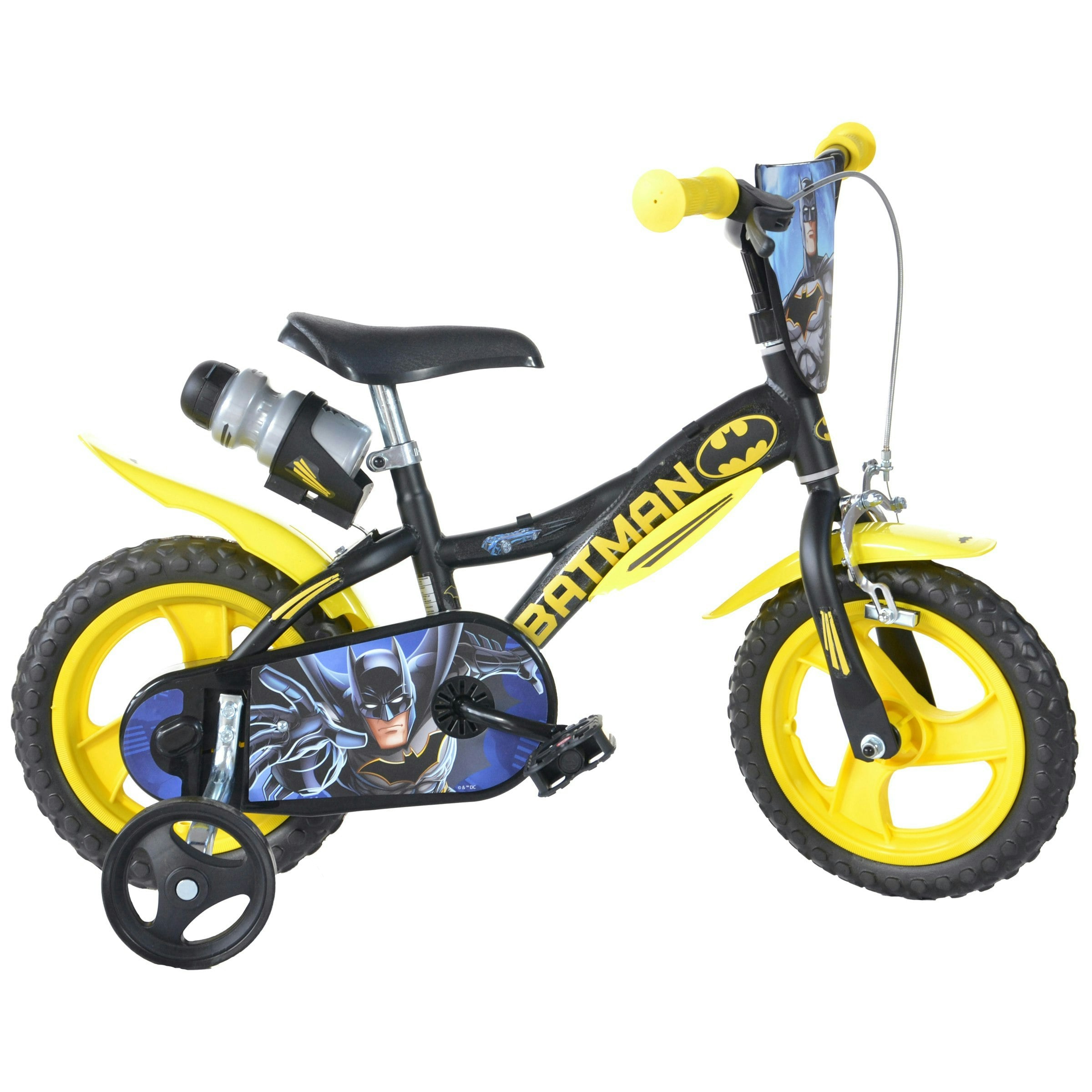 Dino Bikes Batman Bike - Image 7