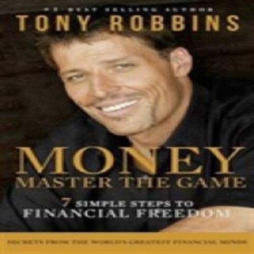 Money Master the Game: 7 Simple Steps to Financial Freedom by Tony Robbins NEW - Image 12