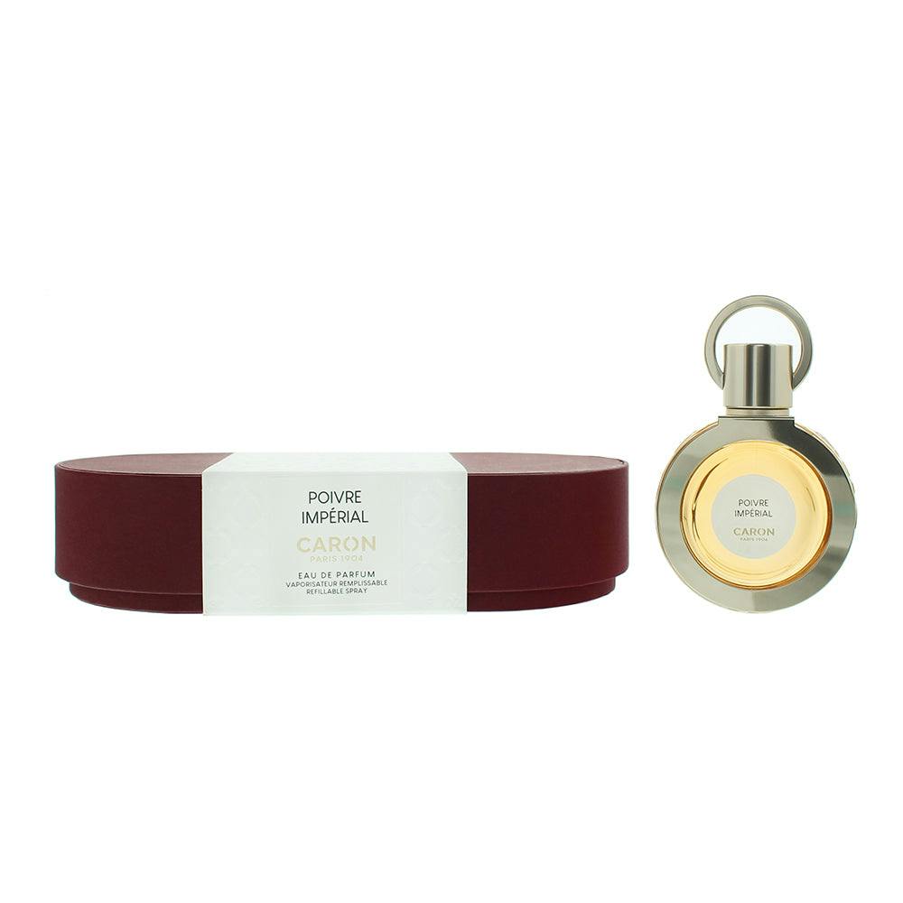 Caron Poivre Impérial Refillable Eau De Parfum 30Ml
