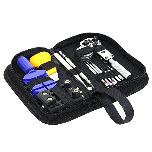 Kav Generic Watch Tool Kit Professional Repair Set