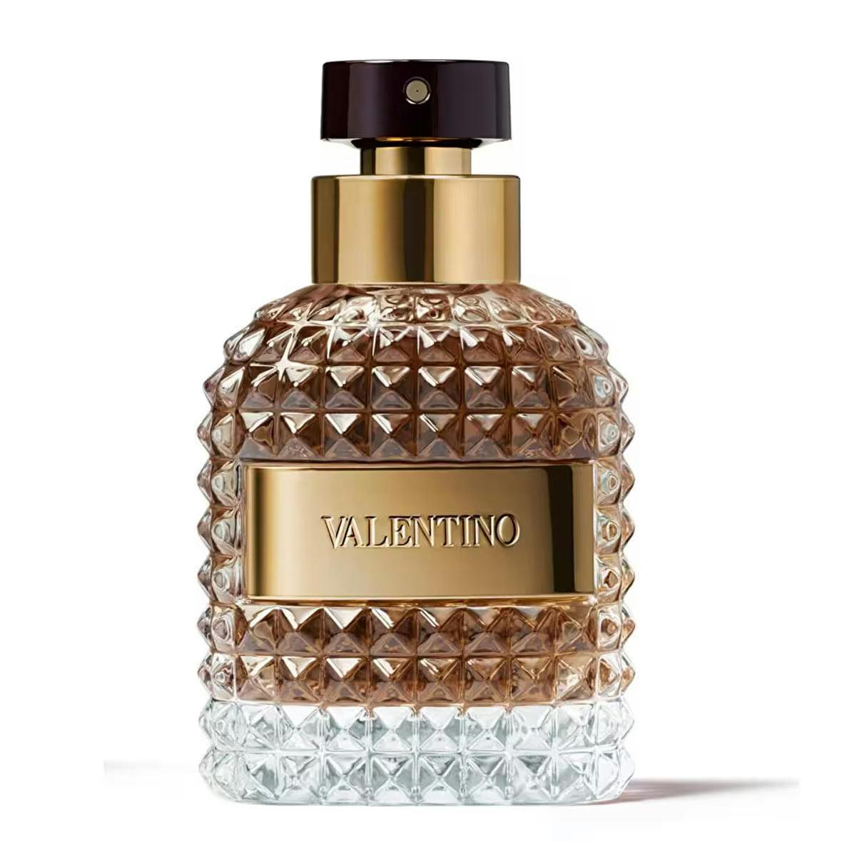 Valentino Uomo Eau De Toilette - 50Ml