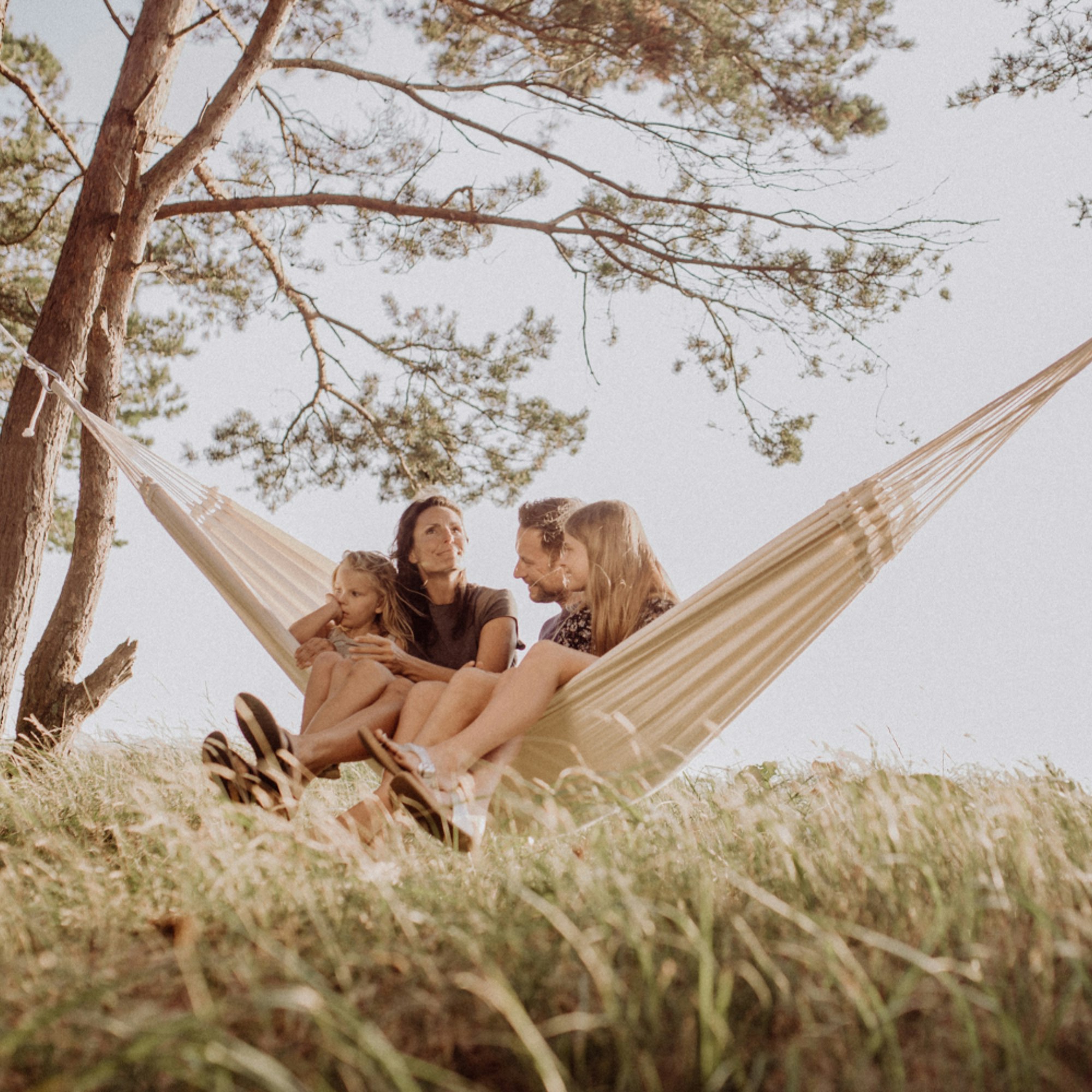 Amazonas Paradiso Natura Hammock