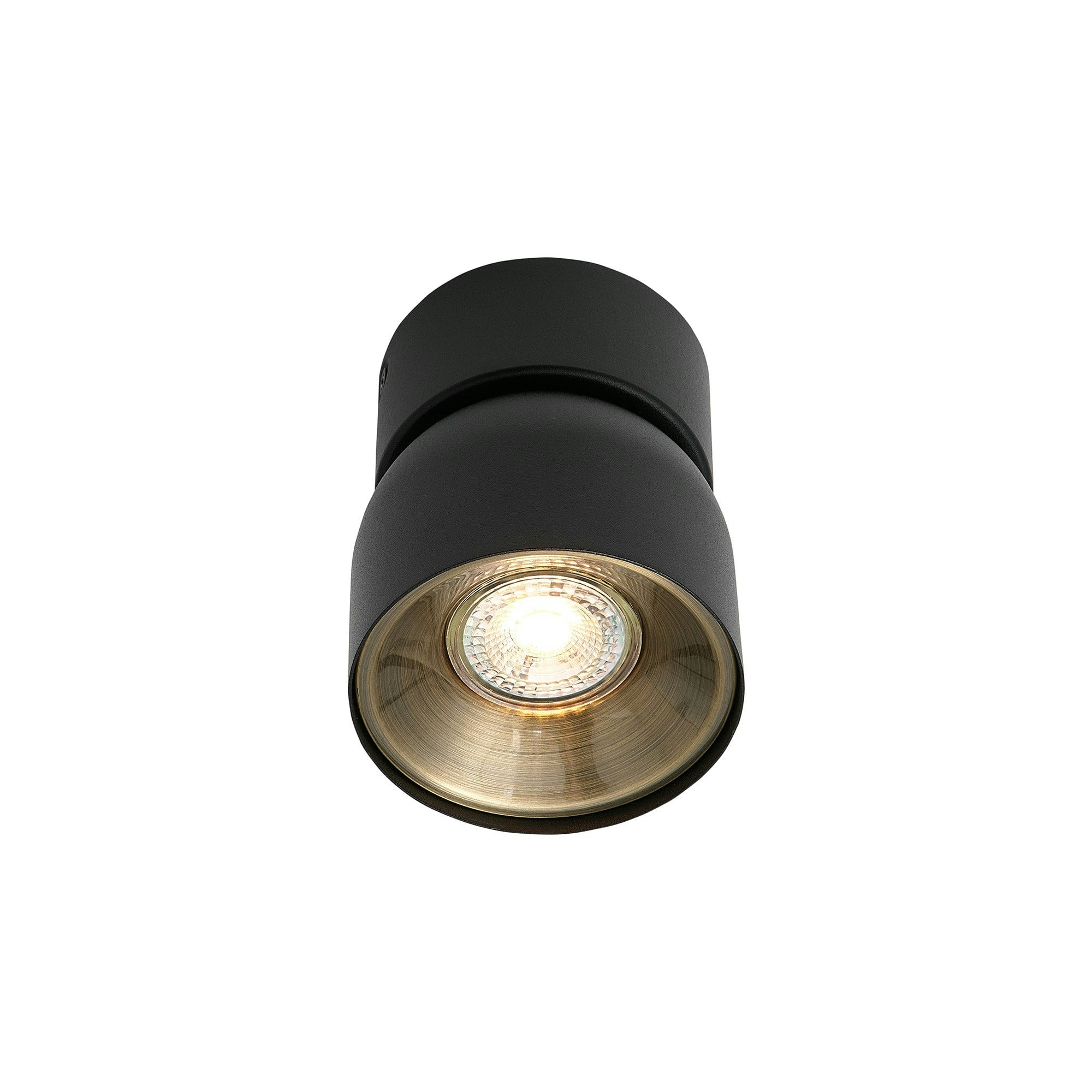Nordlux Light/Black Pitcher | Spot | - Metal - 1