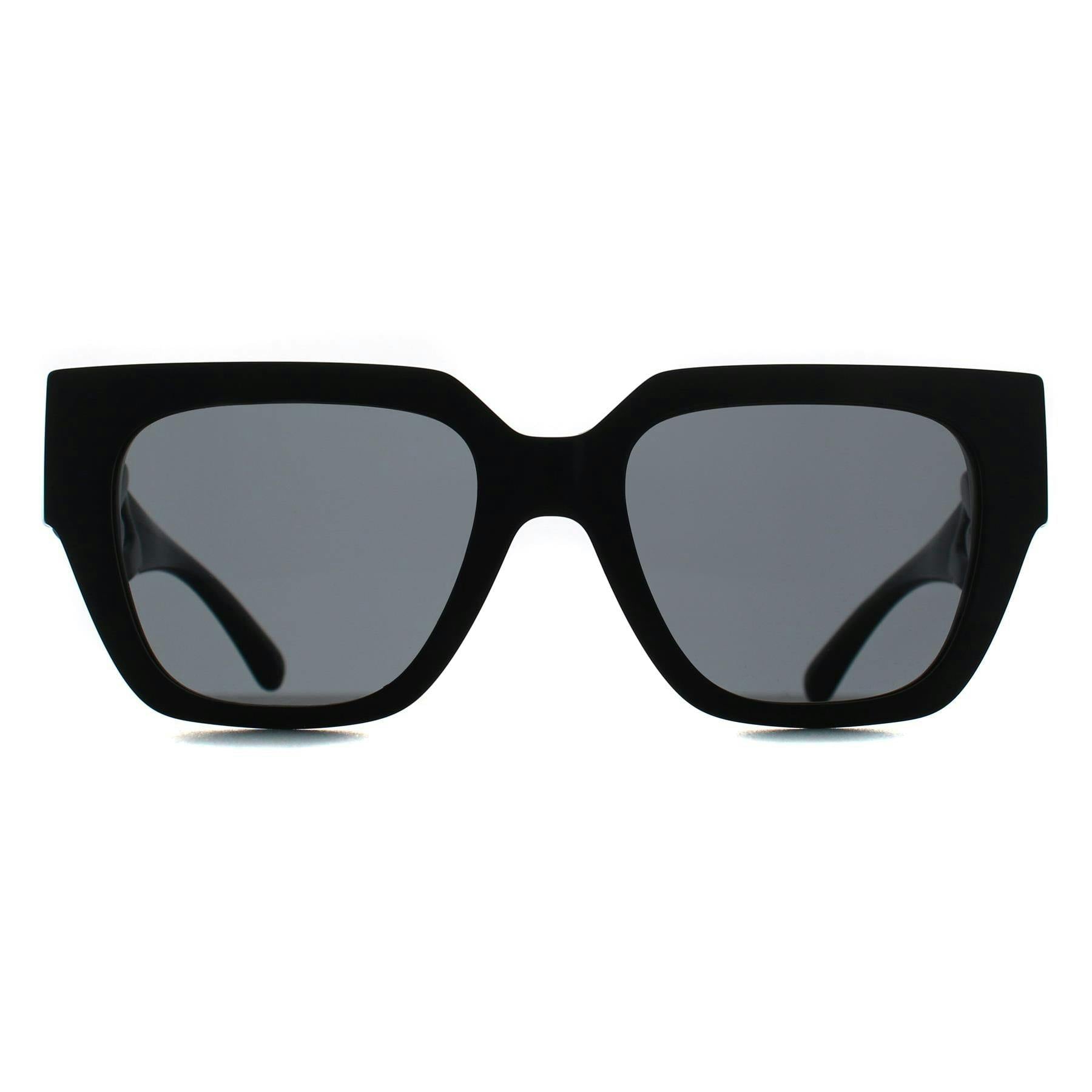 Versace , Sunglasses, Female, Black, 53 Mm, Sunglasses - Image 12