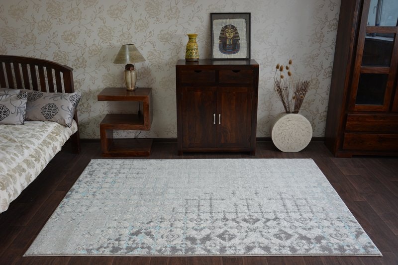 Rugsx Beige Andere Rug - 80Cm X 150Cm