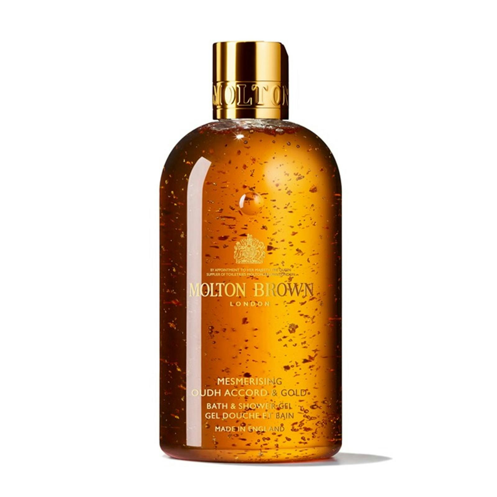 Molton Brown Brown Molton Oudh Body Wash 300 Ml - 300 Ml