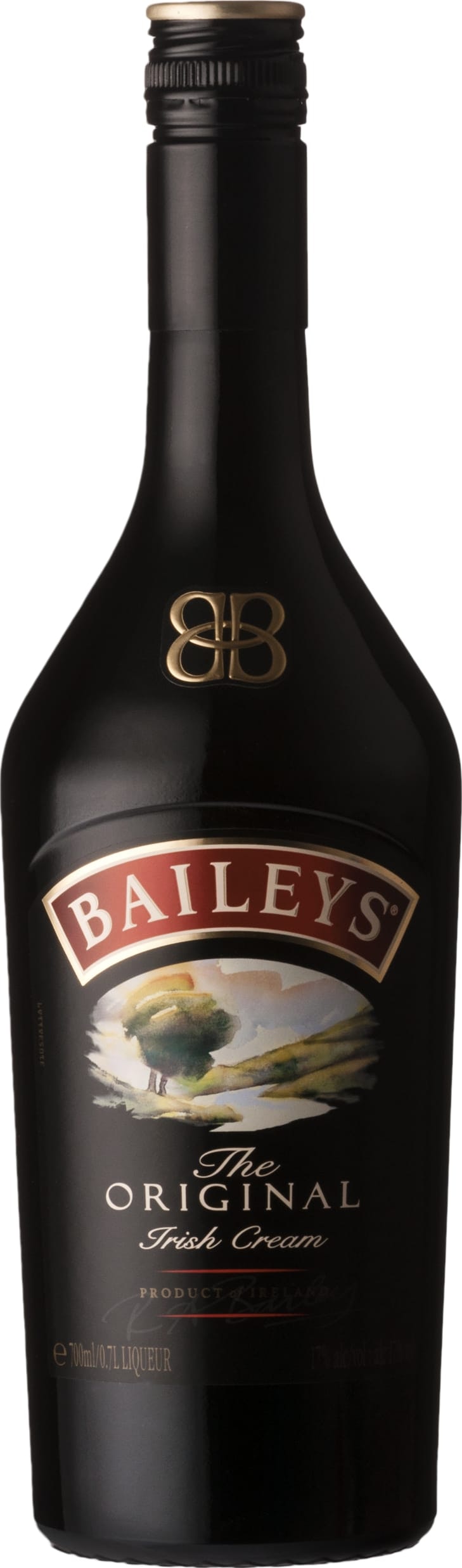 Baileys Original Irish Cream Liqueur | 17% vol | 70cl | Fine Irish Whiskey & Dairy Cream | Rich Chocolate & Vanilla Flavours | Great Over Ice or in Cocktails - Image 10