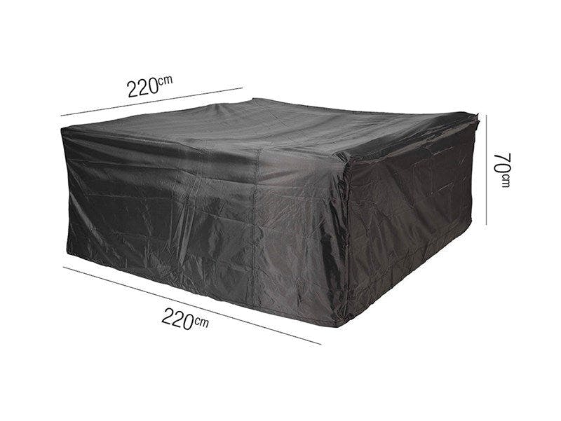 Aerocover Lounge Set 220Cm X 220Cm X 70Cm