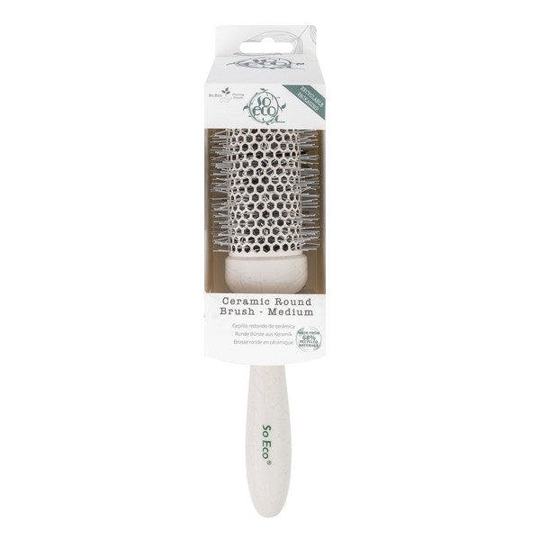 So Eco Ceramic Round Brush - Medium - Image 4