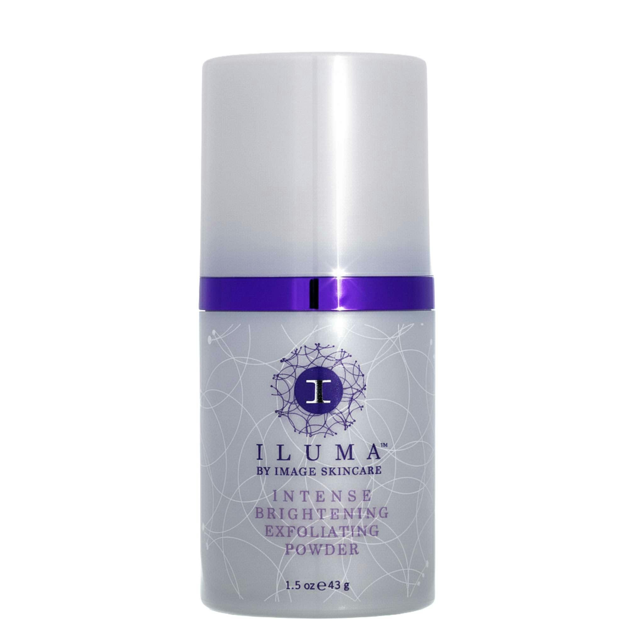 Image Skincare Green Iluma Intense Brightening Exfoliating Powder / 1 5 Oz