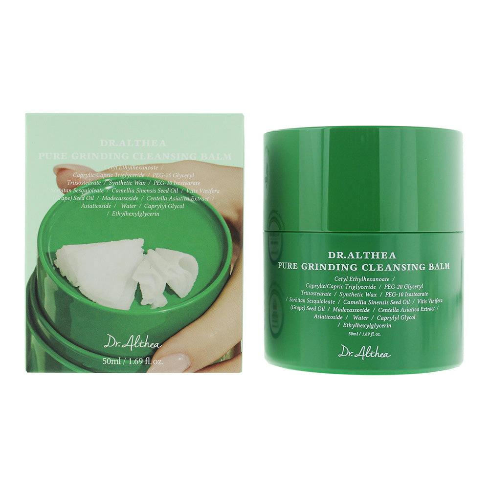 Dr. Althea Dr.althea Pure Grinding Cleansing Balm 50Ml