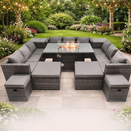 Extra 10% Off Fimous Patio Furniture