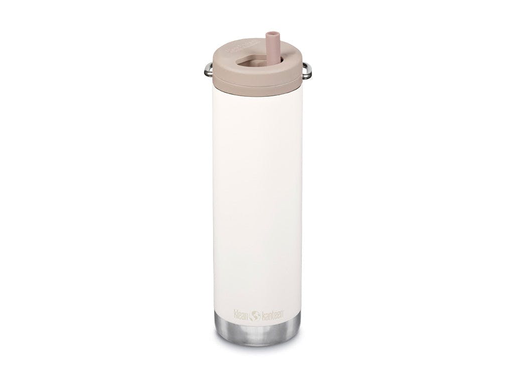Rackhams 592Ml Tkwide Insulated Water Bottle With Twist Cap - Tofu