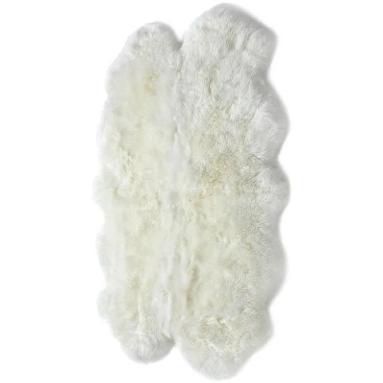 Origin Origins Genuine Sheepskin Natural - Quad