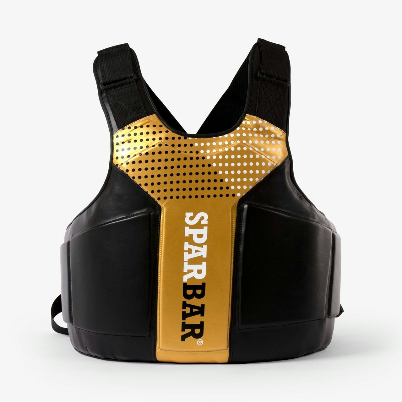 Sparbar Gold/Black Sparbar® Sb1 Body Protector - &