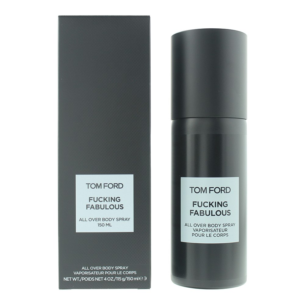 Tom Ford F*Cking Fabulous All Over Body Spray 150Ml