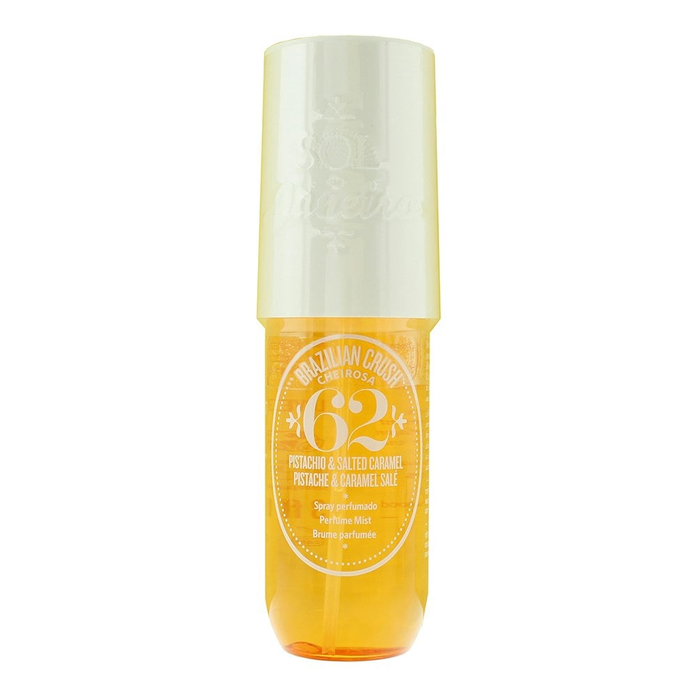 Sol De Janeiro Brazilian Crush Cheirosa 62 Fragrance Mist 90Ml