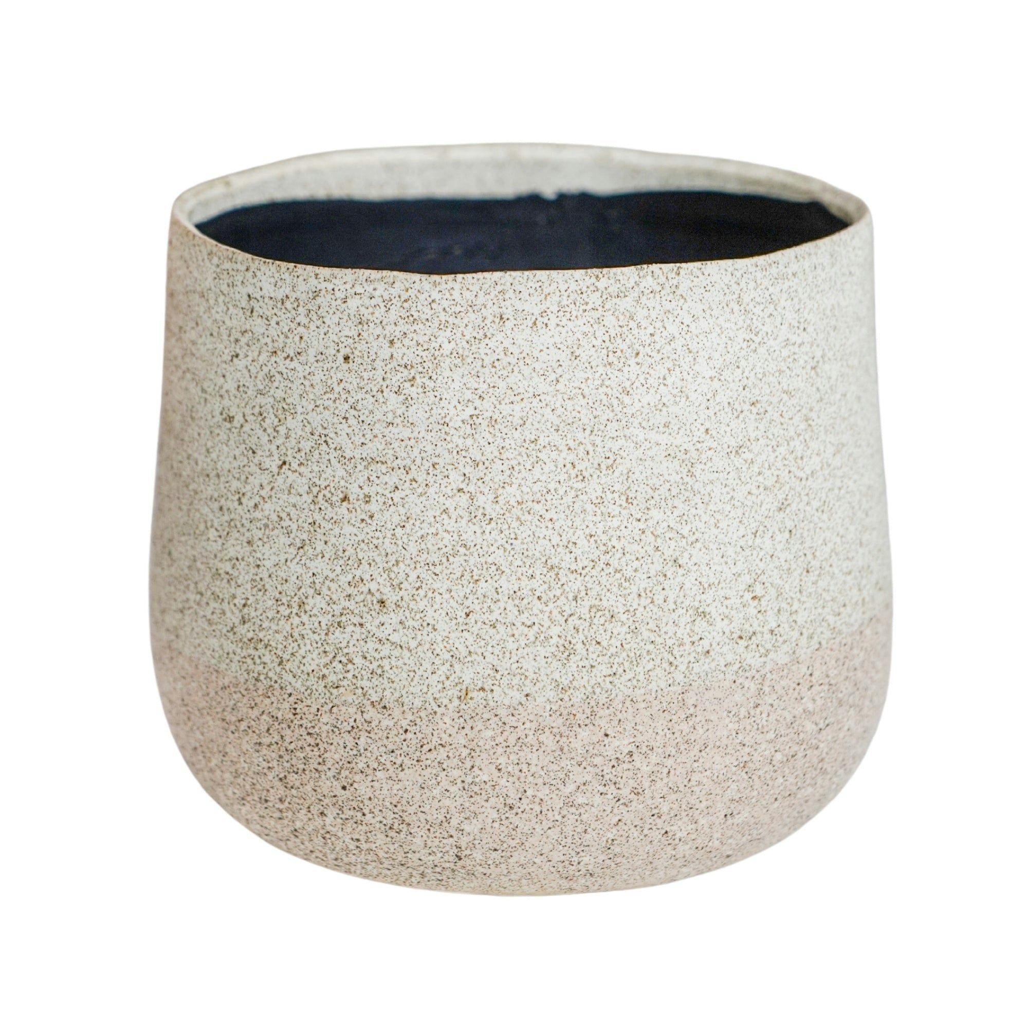 Rackhams Cream Celeste Planter