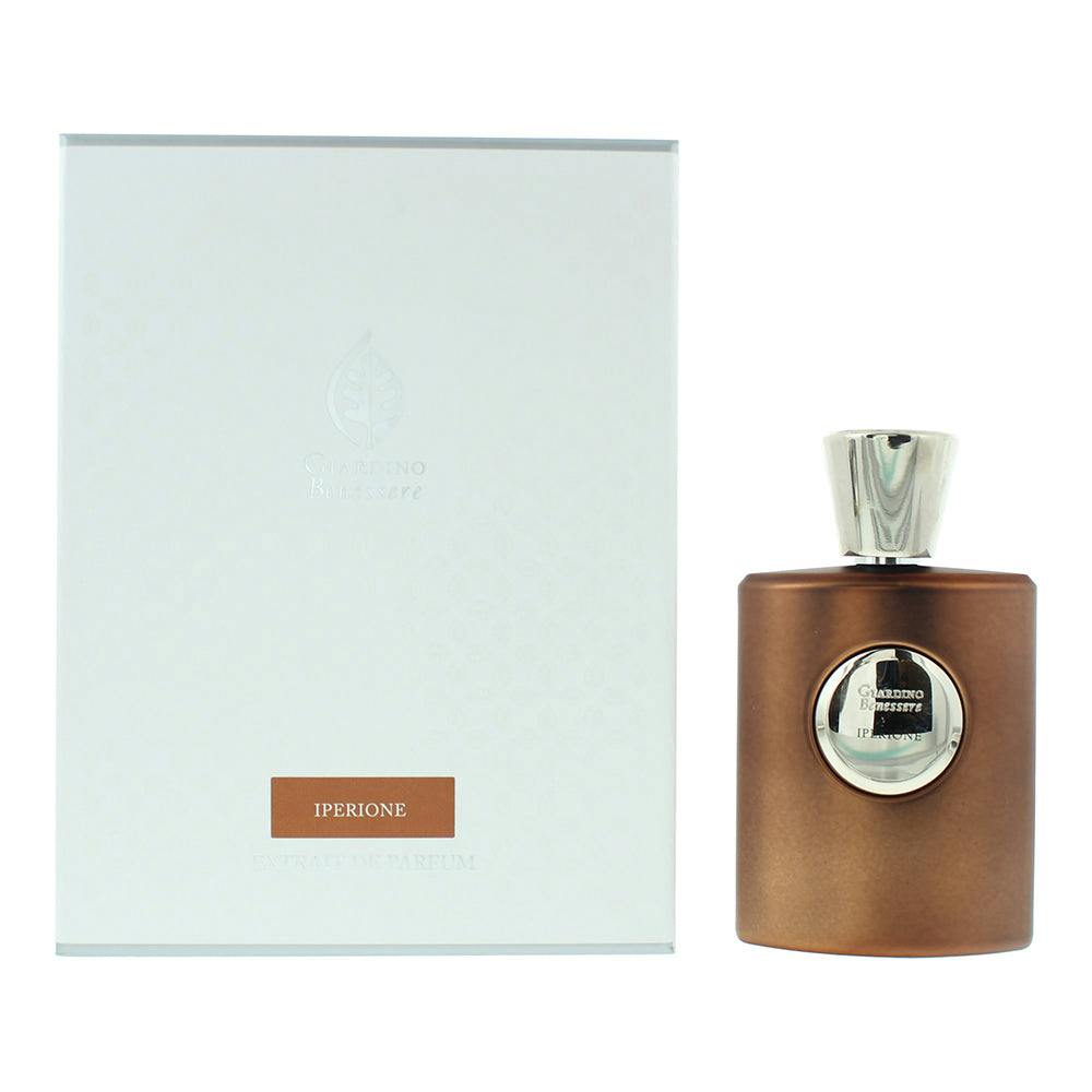 Giardino Benessere Iperione Extrait De Parfum 100Ml
