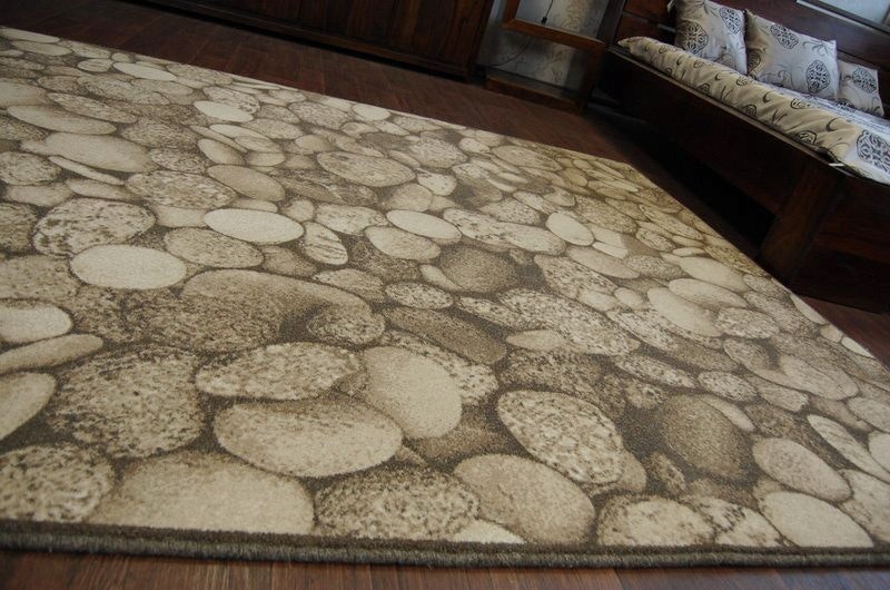 Rugsx Natural Lido Rug - 160Cm X 240Cm