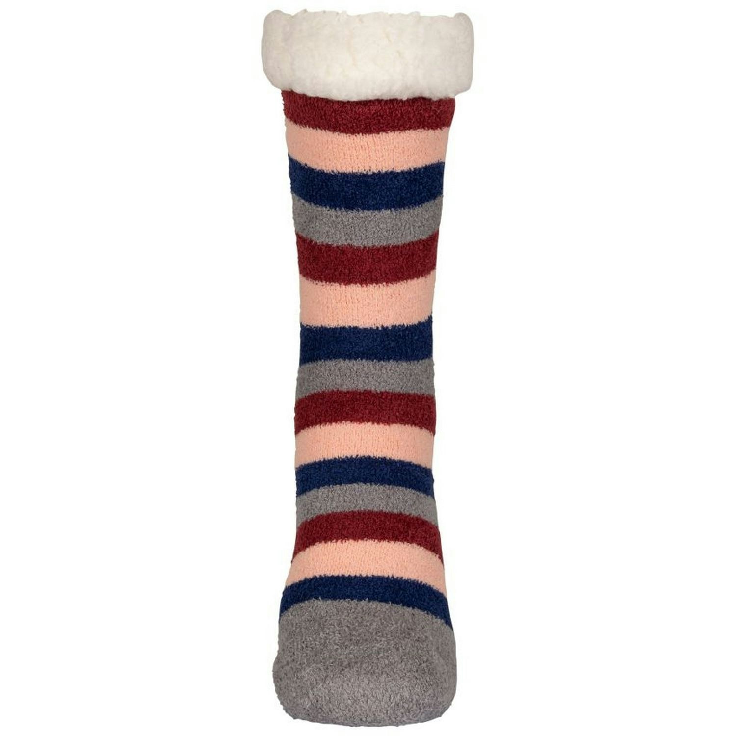 Trespass Unisex Adult Cinda Knee High Socks - Multicoloured - Multicoloured - 3 Uk-6 Uk