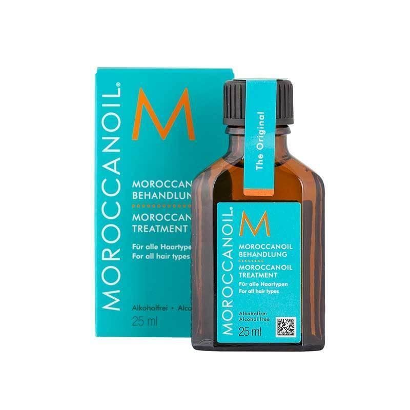 Moroccanoil Light Treatment Oil Original 25Ml